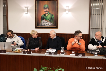 20. redna seja Občinskega sveta Občine Kamnik (7)
